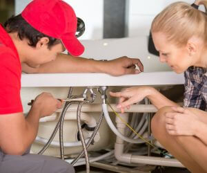 About Emergency plumbing pros Eatonville, WA